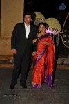 Manish Malhotra Niece Riddhi Malhotra Wedding Reception - 112 of 125
