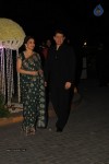 Manish Malhotra Niece Riddhi Malhotra Wedding Reception - 114 of 125