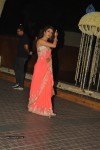 Manish Malhotra Niece Riddhi Malhotra Wedding Reception - 122 of 125