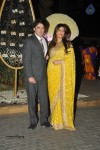 Manish Malhotra Niece Riddhi Malhotra Wedding Reception - 123 of 125