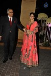 Manish Malhotra Niece Riddhi Malhotra Wedding Reception - 124 of 125