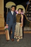 Manish Malhotra Niece Riddhi Malhotra Wedding Reception - 125 of 125