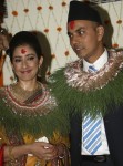Manisha Koirala Marriage Photos - 7 of 8