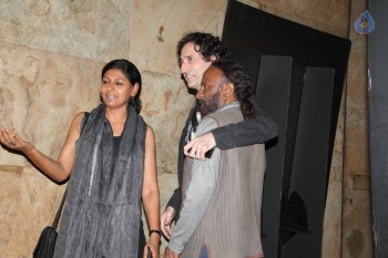 Manjhi The Mountain Man Special Screening - 3 of 42