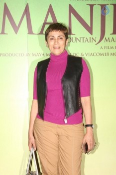 Manjhi The Mountain Man Special Screening - 9 of 42