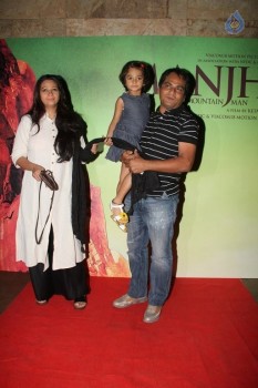 Manjhi The Mountain Man Special Screening - 11 of 42