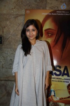 Masaan Film Special Screening Photos - 24 of 40