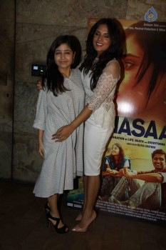 Masaan Film Special Screening Photos - 37 of 40