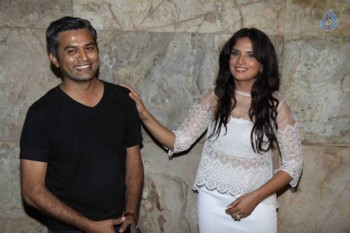 Masaan Film Special Screening Photos - 38 of 40