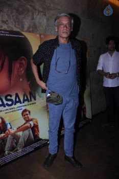 Masaan Film Special Show Photos - 16 of 28