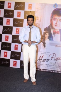 Mere Papa Song Launch Photos - 13 of 25