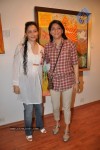 Minissha Lamba Mom Art Exhibition - 4 of 34
