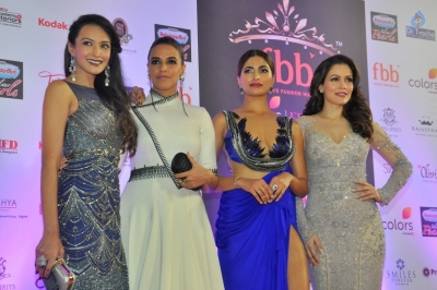 Miss India Grand Finale Red Carpet Photos - 15 of 84