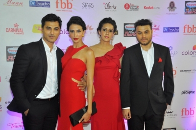 Miss India Grand Finale Red Carpet Photos - 21 of 84