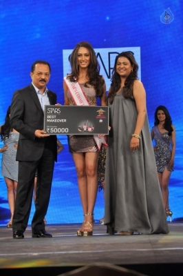 Miss India Sub Crowning of The Contestants Photos - 34 of 83