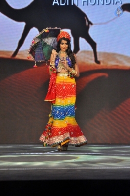 Miss India Sub Crowning of The Contestants Photos - 35 of 83