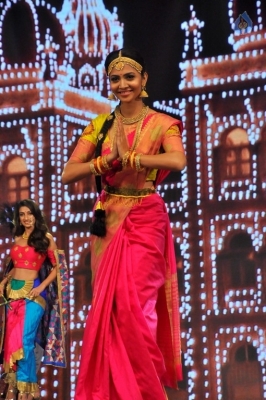 Miss India Sub Crowning of The Contestants Photos - 46 of 83