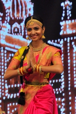 Miss India Sub Crowning of The Contestants Photos - 80 of 83