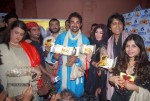 MOD Movie Team Visited Andheri Cha Raja - 5 of 25