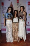 Models at IBFW Fitting n Interaction Session - 13 of 45