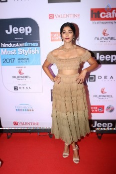 Most Stylish Awards 2017 Red Carpet 2 - 50 of 56