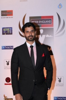 Mr India 2016 Finale Red Carpet - 13 of 63