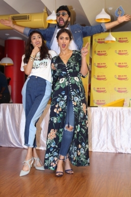 Mubarakan Movie Song Launch at Radio Mirchi - 2 of 63