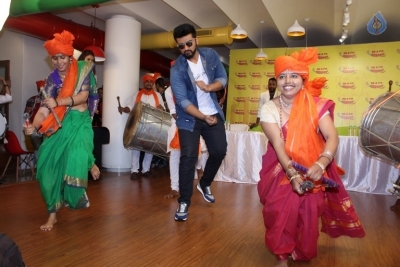 Mubarakan Movie Song Launch at Radio Mirchi - 12 of 63