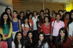 Mukesh Chhabras Casting Workshop in Mumbai - 16 of 19