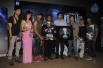 Mumbai 125 KM 3D Trailer n Music Launch - 4 of 17