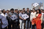 Nagma at Kite Flying Competition  - 5 of 48