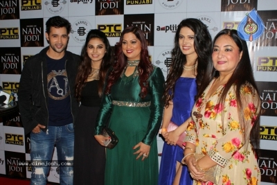 Nain Na Jodi Film Music Launch - 2 of 27