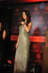 Nargis Fakhri Launches Savoy Luxury Watch - 7 of 44