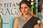 Nargis Fakhri Launches Titan Watches Collection  - 7 of 50