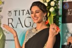Nargis Fakhri Launches Titan Watches Collection  - 20 of 50