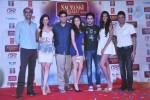 nautanki-saala-film-music-launch