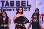 TASSEL Designers Award 2012 - 6 of 34