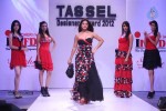 TASSEL Designers Award 2012 - 12 of 34