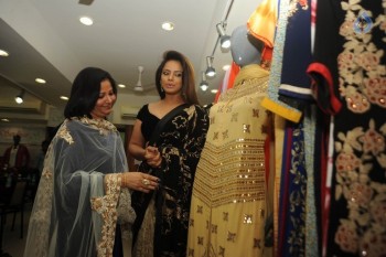 Neetu Chandra Launches Sandhya Singh New Collection - 12 of 21