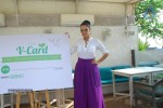 Neha Dhupia Launches PETA V Card - 26 of 35