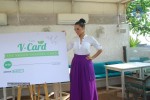 Neha Dhupia Launches PETA V Card - 28 of 35