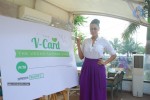 Neha Dhupia Launches PETA V Card - 30 of 35