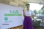 Neha Dhupia Launches PETA V Card - 32 of 35