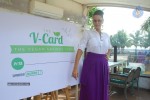 Neha Dhupia Launches PETA V Card - 35 of 35