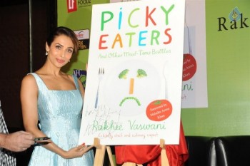 Picky Eaters Book Launch - 5 of 21