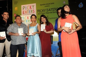 Picky Eaters Book Launch - 7 of 21