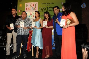 Picky Eaters Book Launch - 8 of 21