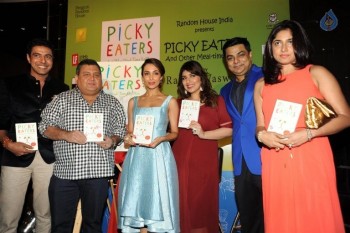 Picky Eaters Book Launch - 9 of 21