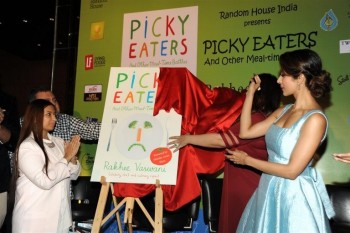 Picky Eaters Book Launch - 10 of 21