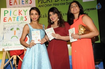 Picky Eaters Book Launch - 11 of 21